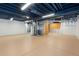 Spacious unfinished basement with ample storage and potential for customization, offering versatility and functionality at 474 Silbrico Way, Castle Rock, CO 80108
