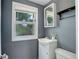 Bathroom featuring neutral paint and fixtures at 4416 Brentwood St, Wheat Ridge, CO 80033