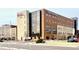 Exterior shot of the HCA HealthONE Aurora medical facility at 13241 E Asbury Dr # 203, Aurora, CO 80014