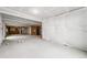 Unfinished basement provides an open canvas ready to be personalized for various needs and desires at 17125 W 92Nd Loop, Arvada, CO 80007