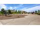 Community playground with play structures at 10217 Greenfield Cir, Parker, CO 80134