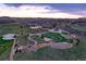 Enjoy community living with a pool, clubhouse, playground, and basketball court at 5311 Blue Lunar Ln, Castle Rock, CO 80104