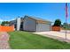 Charming single-Gathering home with a manicured lawn, fenced yard and two car garage in a suburban setting at 2800 Troxell Ave, Longmont, CO 80503