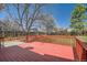 Back deck and large grass yard are perfect for outdoor activities at 907 Stein St, Lafayette, CO 80026