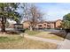 Community pool and gazebo offering relaxation and leisure for residents in a well-maintained setting at 209 Wright St # 204, Lakewood, CO 80228