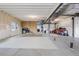 Large unfinished basement, ready for customization and with plenty of space at 18189 House Finch Ln, Parker, CO 80134