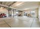 Spacious unfinished basement, ready for customization at 18189 House Finch Ln, Parker, CO 80134