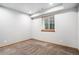 Spacious basement bedroom with neutral decor at 580 Mount Massive St, Berthoud, CO 80513