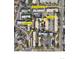 Site map highlighting the location of the property and nearby amenities at 4653 S Lowell Blvd # B, Denver, CO 80236