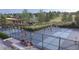 Well-maintained pickleball courts providing a fun and social recreational space for residents and players at 16488 W 92Nd Pl, Arvada, CO 80007