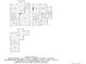 Floorplans showing the layout of the basement, main, and second floors at 2840 E 102Nd Pl, Thornton, CO 80229