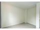 Neutral toned bedroom featuring carpet, a blank canvas for new owners to personalize at 4504 S Cimmarron Cir # D, Aurora, CO 80015