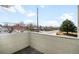 Neighborhood street view from an elevated vantage point at 3402 N Clayton St, Denver, CO 80205