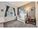 Bright and airy bedroom with a playful Star Wars theme at 12 Apache Plume St, Brighton, CO 80601