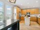 Bright eat-in kitchen featuring stainless appliances and access to outdoor space at 4181 W 118Th Pl, Westminster, CO 80031