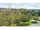 Scenic view of a neighborhood with lush greenery, and mountain views at 4181 W 118Th Pl, Westminster, CO 80031