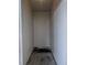 Enclosed storage area with concrete flooring at 8791 Chase Dr # 220, Arvada, CO 80003