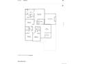 Second floor plan featuring an owner's suite, walk-in closet, laundry, loft, and three bedrooms at 2914 S Poppy St, Morrison, CO 80465