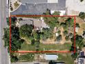 Large lot offers privacy and potential for expansion or development at 6310 Tennyson St, Arvada, CO 80003