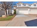 Charming home featuring a two-car garage and long driveway at 11069 York St, Northglenn, CO 80233