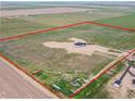 Beautiful lot is ready for your dream home with plenty of space and great location at 62101 E 32Nd Ct, Strasburg, CO 80136