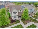 Beautiful home with well-manicured landscaping and inviting curb appeal in a lovely neighborhood setting at 540 E Fremont Pl, Centennial, CO 80122