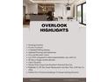 Overlook highlights include amazing location, open floorplan, city views, and walkable to restaurants at 2501 15Th St # 3F, Denver, CO 80211