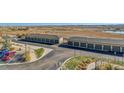 Exterior view of the property's convenient storage units, providing ample space for belongings at 13598 Via Varra # 301, Broomfield, CO 80020