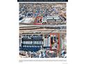 Aerial view of property, close to W 39th and 40th Aves in Denver at 3905-3907 Inca, Denver, CO 80211