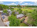 Located near campus with picturesque views, this residence offers a unique blend of education and tranquility at 1457 S Franklin St, Denver, CO 80210