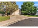 This lovely home features a three-car garage, perfect for families at 634 E 130Th Way, Thornton, CO 80241