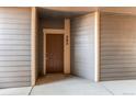 Exterior view of a building front door with the door number 202 at 804 Summer Hawk Dr # 3202, Longmont, CO 80504