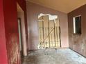 Bedroom with drywall and window at 1413 Centennial Dr, Longmont, CO 80501
