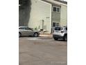 Two-story apartment building with parking, located at a convenient street location at 2355 E Geddes Ave # G24, Centennial, CO 80122