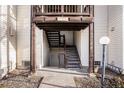A ground-level entrance showcases classic design and is easily accessible at 17505 E Mansfield Ave # 1411L, Aurora, CO 80013