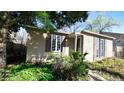 Charming home featuring a well-maintained exterior and manicured landscaping providing excellent curb appeal at 2572 S Vine St, Denver, CO 80210