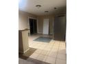 Bright dining room with tile flooring, stainless steel appliances, and sliding glass door at 325 N 7Th Ave, Brighton, CO 80601