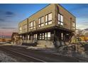 Contemporary multi-unit building with street-level access at 1401 Jackson St # 204, Golden, CO 80401