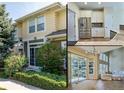 This lovely property showcases a modern kitchen and a living area with great sunlight at 3000 E 112 Ave # 102, Northglenn, CO 80233