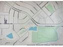 Map view of neighborhood with nearby streets and parks at 8030 Ogden St, Denver, CO 80229