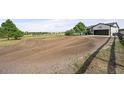 Large lot offers plenty of space, modern home and outbuildings at 2190 Helen Ct, Parker, CO 80138