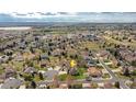 Beautiful neighborhood featuring homes with manicured lawns and mature trees at 14461 Inca Ct, Westminster, CO 80023