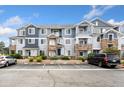Multi-Gathering home with manicured landscaping and convenient parking spaces available at 5255 Memphis St # 219, Denver, CO 80239