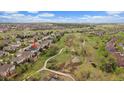 Discover a vibrant community with scenic walking paths and green spaces, conveniently located near residential areas at 7829 S Coolidge Way, Aurora, CO 80016