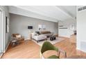 Bright living room featuring ample seating, neutral tones, and stylish decor, creating a relaxing atmosphere at 1441 N Humboldt St # 204, Denver, CO 80218