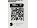 QR Code to scan for more information on this beautiful home at 1669 Stable View Dr, Castle Pines, CO 80108