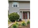 Well maintained townhome with updated landscaping at 1920 S Oswego Way, Aurora, CO 80014