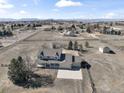 Beautiful two-story home with mountain views, surrounded by a spacious yard at 15543 Quivas St, Broomfield, CO 80023