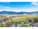 Arvada real estate with mountain views and spacious land at 13805 W 82Nd Ave, Arvada, CO 80005
