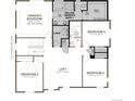 Second floor layout featuring the Owner's Bedroom and Ensuite, plus 3 additional bedrooms at 24748 E 40Th Ave, Aurora, CO 80019